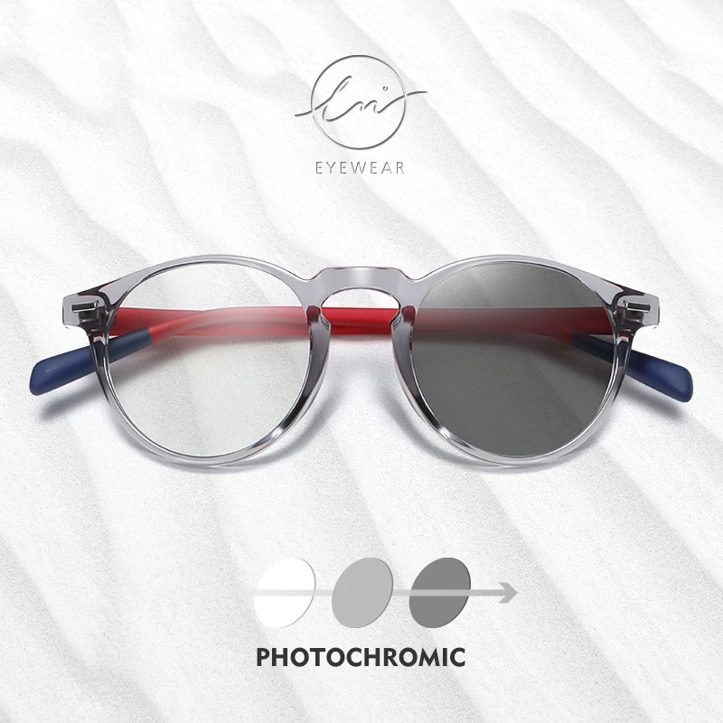 Photography Lighting Game - LM جديد فوتوكروميك مكافحة نظارات الضوء