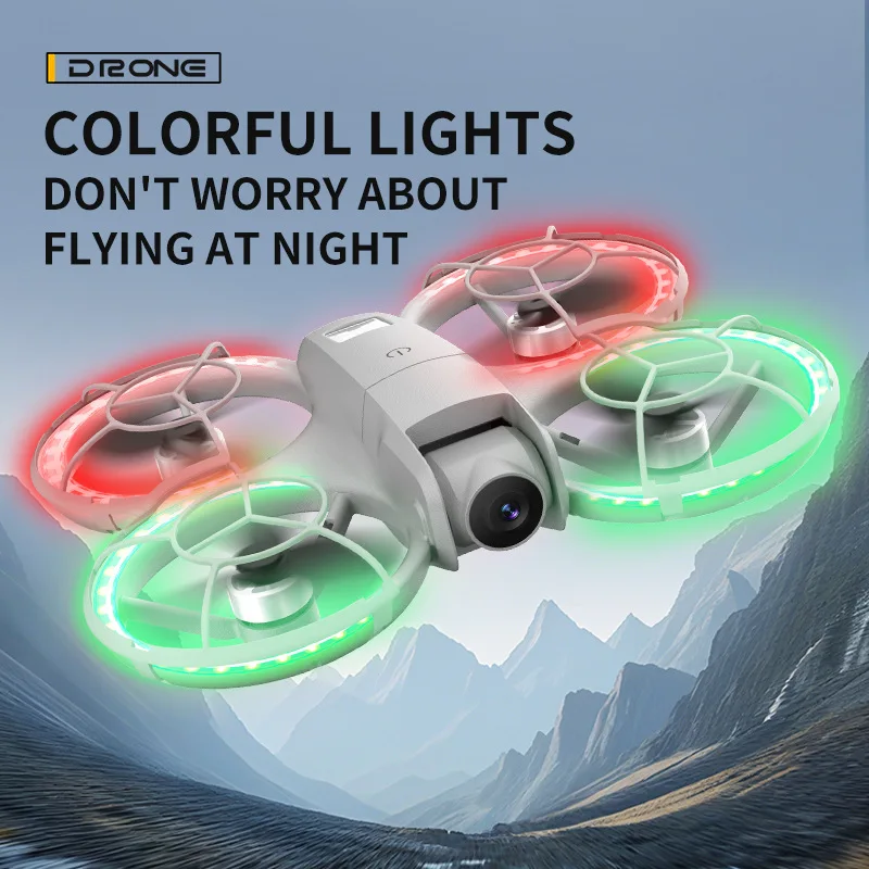 Photography Lighting For Beginners - طائرة H137Max RC بدون طيار بكاميرا