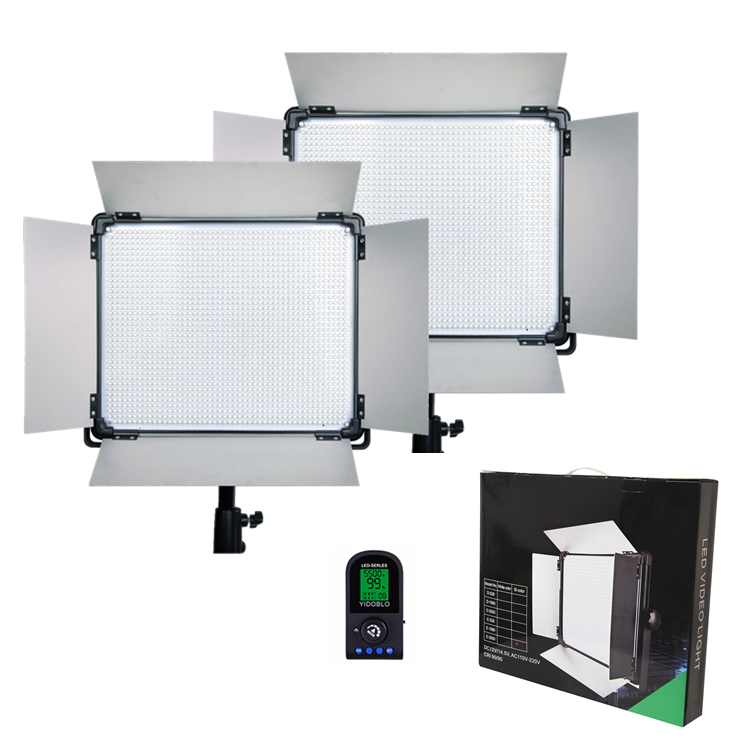 Photography Lighting Brands - 2 قطعة ماركة ديسون التحكم عن