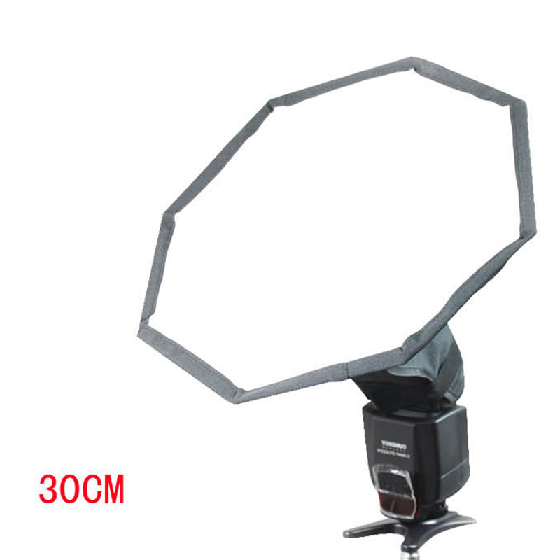 Photography Lighting Kit Portable - 20*30 سنتيمتر 15*17 سنتيمتر 30 سنتيمتر