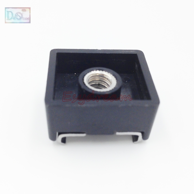 الباردة الساخن الحذاء Hotshoe  - مراجعة Photography Lighting Meter وسعره