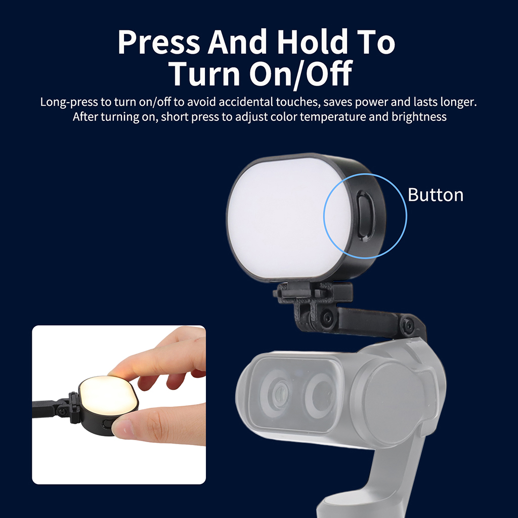 ضوء تعبئة محمول للجيمبال لـ In - مراجعة Photography Lighting Kit Portable وسعره