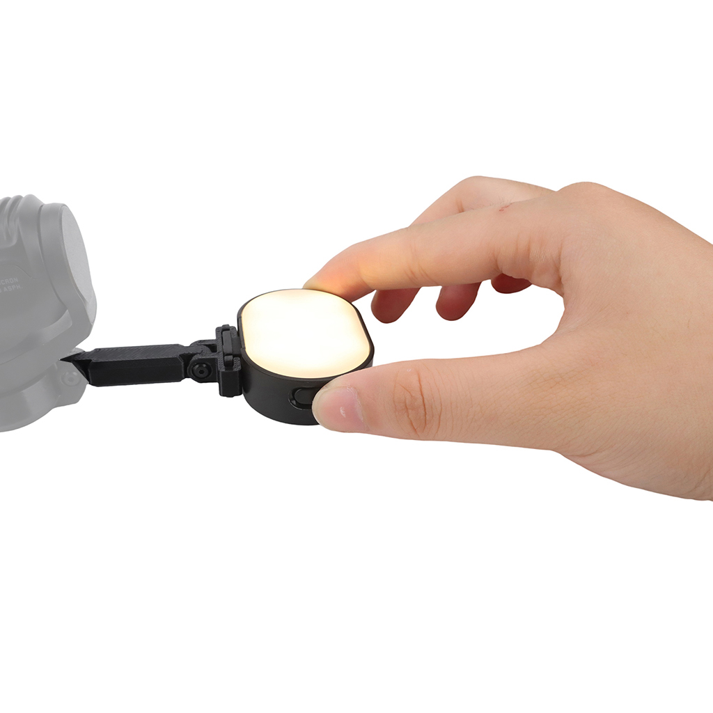 ضوء تعبئة محمول للجيمبال لـ In - مراجعة Photography Lighting Kit Portable وسعره