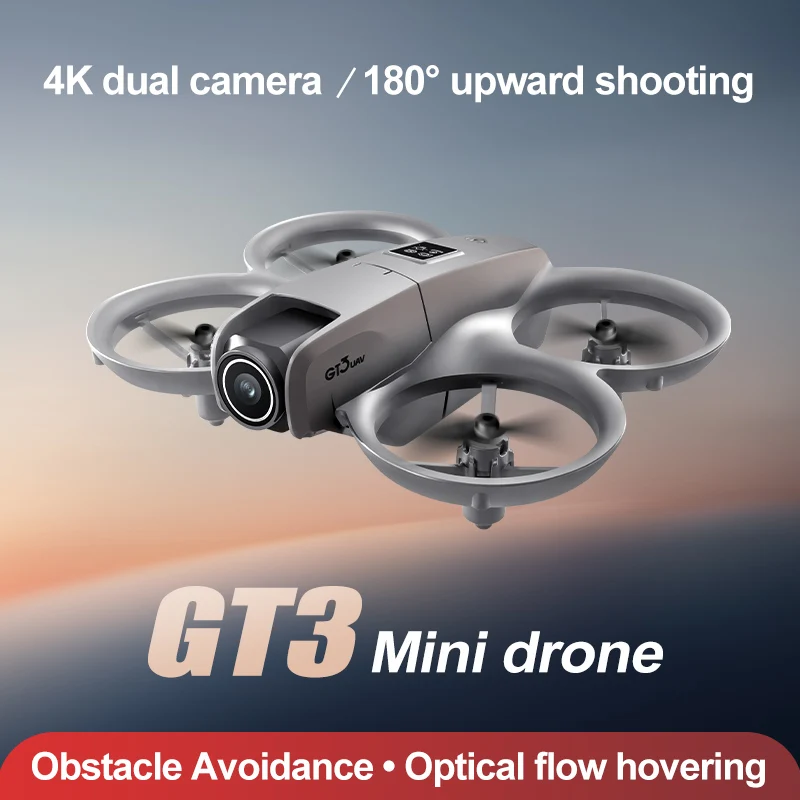 طائرة بدون طيار GT3-mini الشهي - مراجعة Photography Lighting For Beginners وسعره