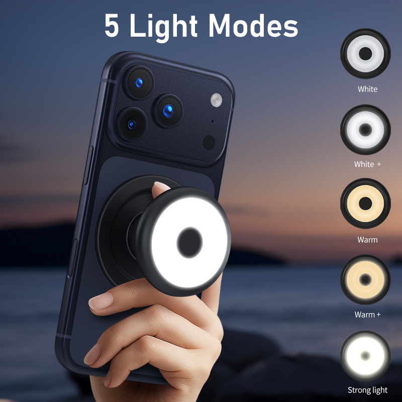 حامل ثلاثي القوائم مغناطيسي لل - مراجعة Photography Lighting Brands وسعره