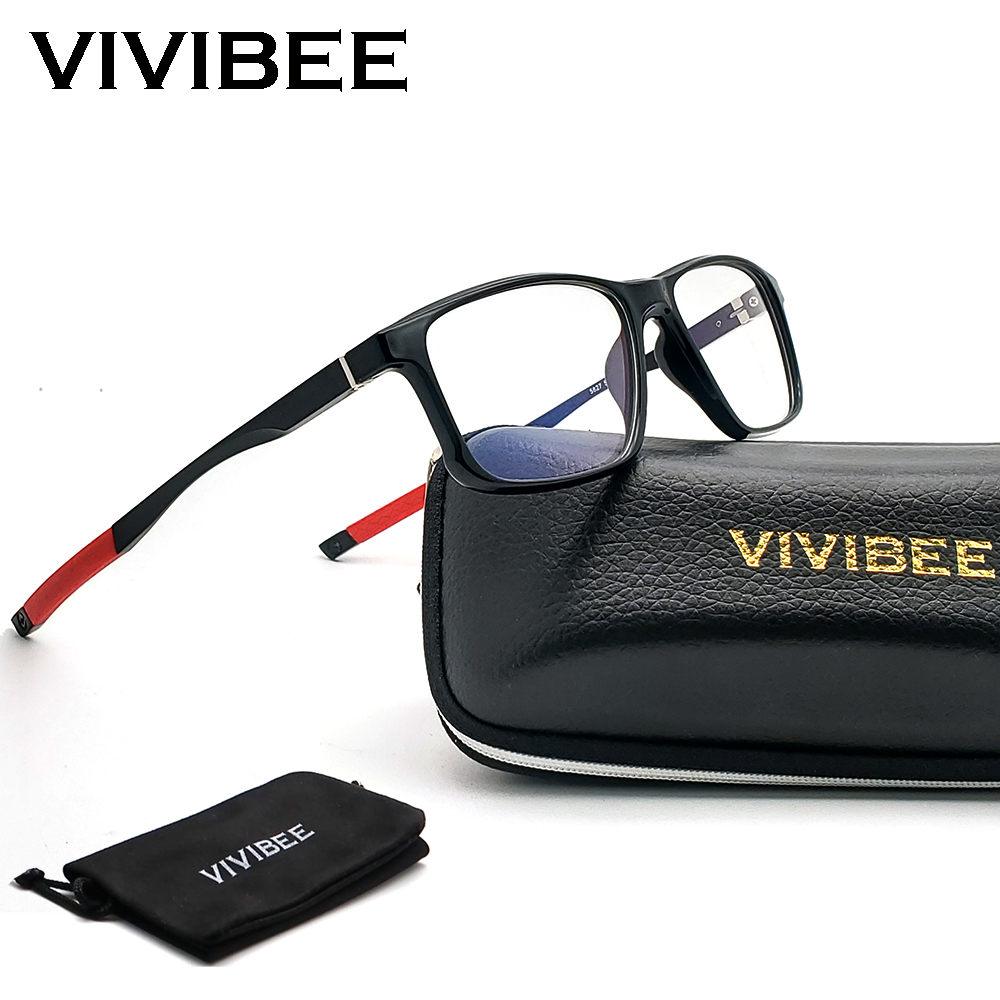 نظارات VIVIBEE الرياضية للرجال - مراجعة Photography Lighting Game وسعره