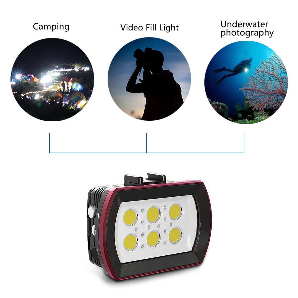 التصوير الفوتوغرافي SL-22 LED  - مراجعة Photography Lighting Brands وسعره