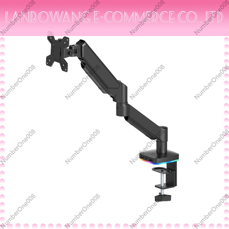 حامل شاشة مع واجهة USB من نوع  - مراجعة Photography Lighting Game وسعره