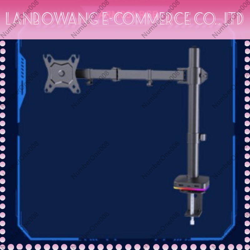 حامل شاشة مع واجهة USB من نوع  - مراجعة Photography Lighting Game وسعره