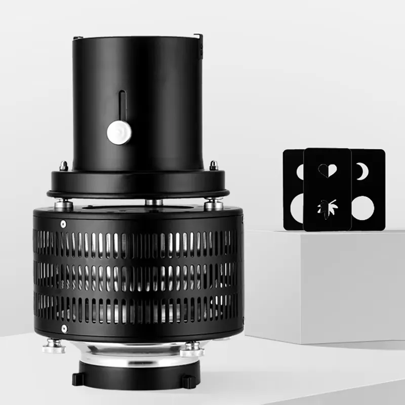 طقم إضاءة تصوير فوتوغرافي مخرو - مراجعة Photography Lighting Brands وسعره
